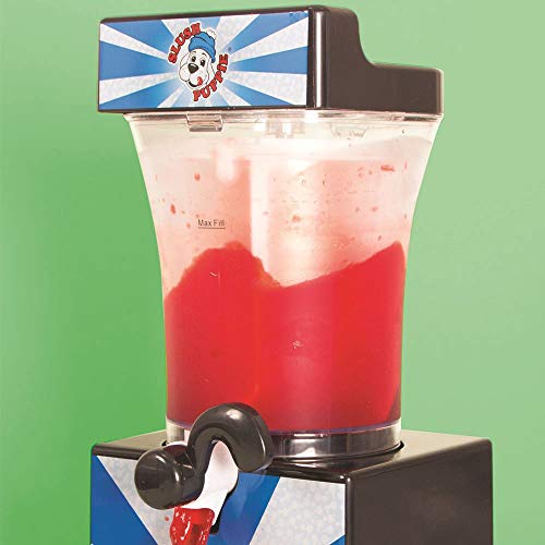Fizz Creations Slush Puppie Slushie Maker Birthday Party Summer Drinks