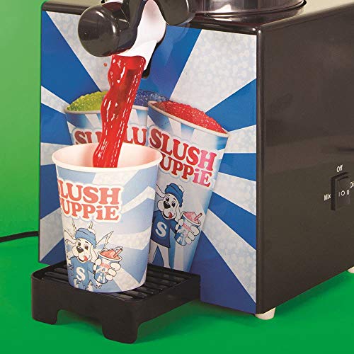 Fizz Creations Slush Puppie Slushie Maker Birthday Party Summer Drinks