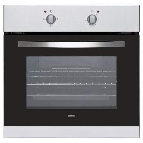 Frionor Catalysse - Horno convección natural