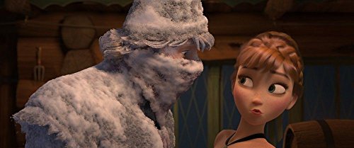 Frozen,El Reino Del Hielo [DVD]