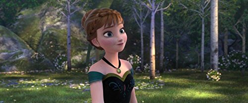 Frozen,El Reino Del Hielo [DVD]