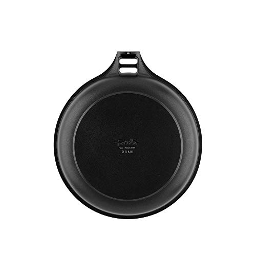 Fundix - Sartén Inducción 18 cm Sin Mango