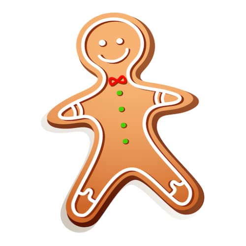 Galleta de la Navidad Match Game
