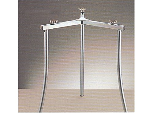 Garcima 40001 - Soporte paellero univ h. cinc rf 12 la ideal