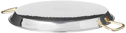Garcima - Paella Valen. INOX. La Ideal 55 Cm