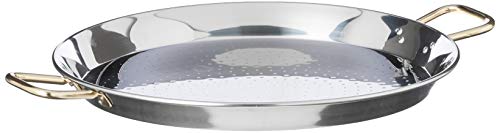 Garcima - Paella Valen. INOX. La Ideal 55 Cm