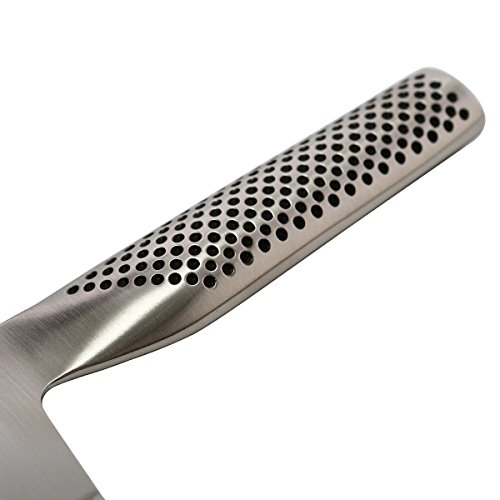 Global M263890 - Cuchillo vegetables g5