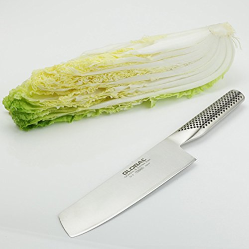 Global M263890 - Cuchillo vegetables g5