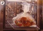 Global Plastics Global Pro Chef Papel para horno, para hornear al estilo tradicional y en papillote, 50 cm x 25 m