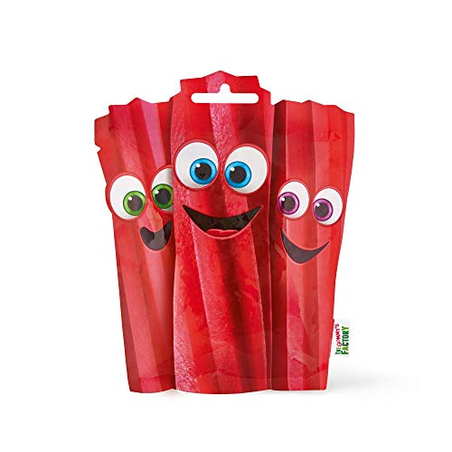 Gommy's Factory, Golosina (Torcidas) - 12 de 90 gr. (Total 1080 gr.)