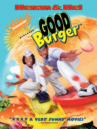 Good Burger