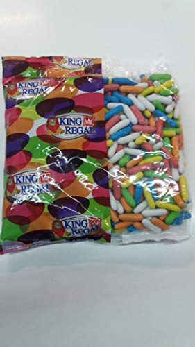GRAGEAS REGALIZ SIN GLUTEN 1KILO