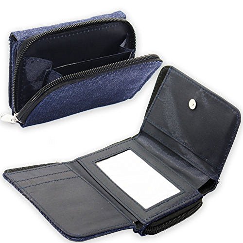 Grand Phone Cases Cuero Original Sujetadora Tarjeta Crédito Identificación Dinero // Q05680673 camaleón Pastel macarrones // Purse Wallet