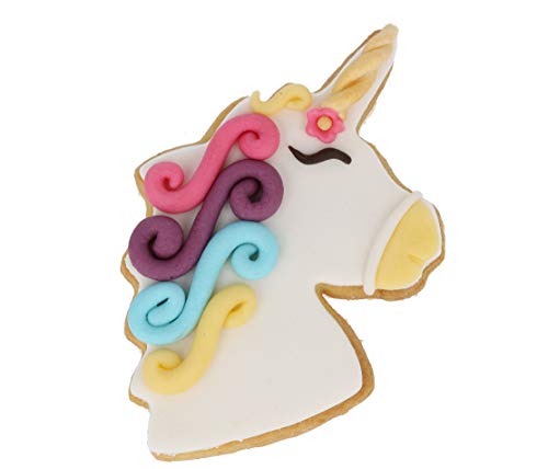 Graziano 4525 - Cortador de galletas