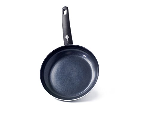 GreenPan - Sartén Green Pan Cambridge Black Infinity