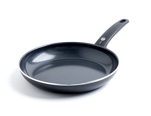 GreenPan - Sartén Green Pan Cambridge Black Infinity