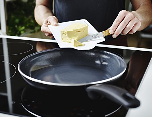 GreenPan - Sartén Green Pan Cambridge Black Infinity