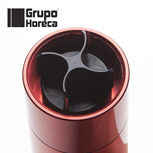 GRUPOHORECA DISTRIBUCION CANAL HORECA Super-ALADÍN 007 - Ahumador - Aromatizador Profesional - Pipa de Ahumado