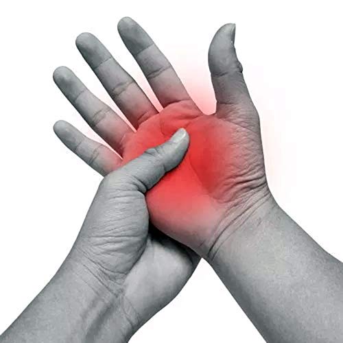 Guante para Artritis - Termo Gel