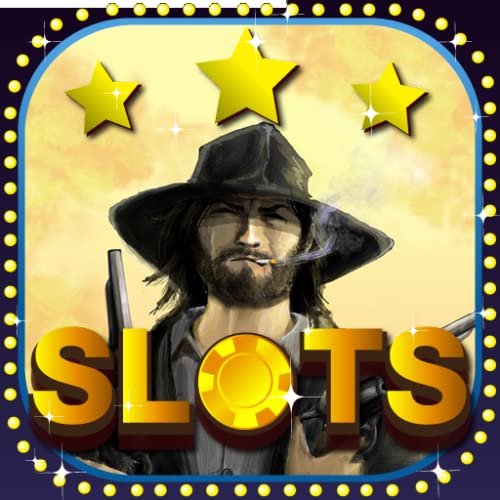 Gunslinger Perspectiva Internet Slots - Free Casino Slots Games