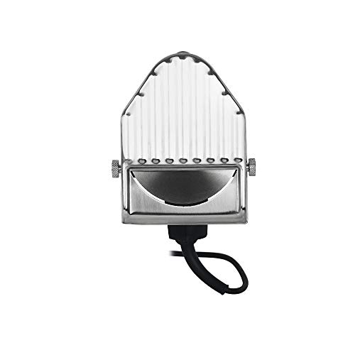 GZZT REDONDO HOJA Eléctrico Doner Kebab Cortador Kebab Cuchillo Shawarma cuchillo Gyro cuchillo 0012-05