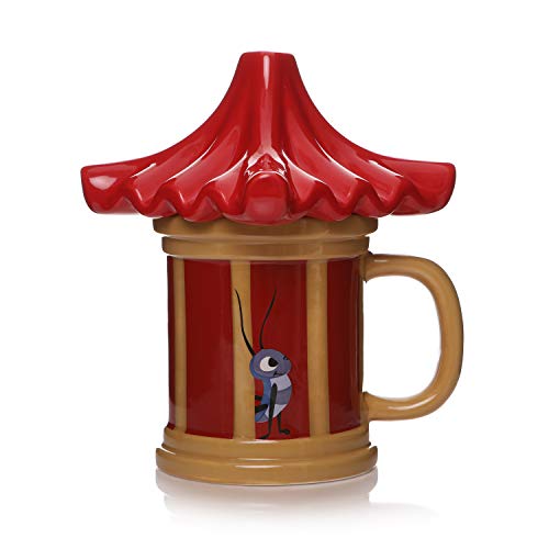 Half Moon Bay MUGDDC15 - Taza de Fantasía