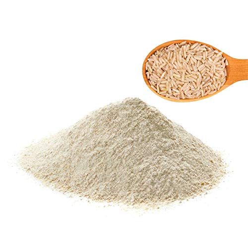 HARINA ARROZ BIO 500 gr