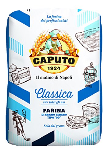 Harina Caputo "Classica" 5 kg
