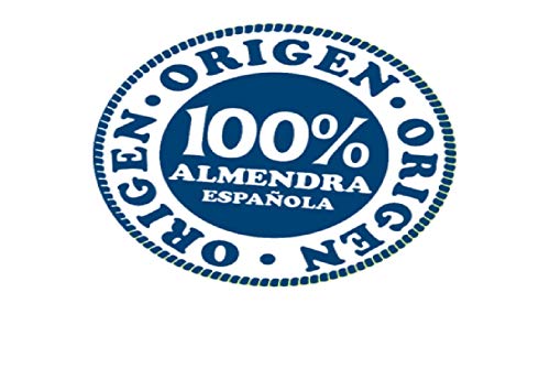 Harina de Almedras 1Kg – Ideal para Reposteria – Sin Gluten – 100 % Natural y de Origen Nacional – No Transgenica – Molida Fina - Vegana