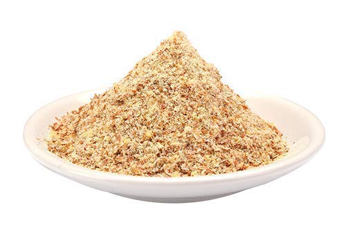 Harina de Mijo marrón ecológica austríaca, sin gluten 2,4kg Bio biológica, sin OMG, de mijo marrón de grano entero de Austria, orgánico, extra limpio y sin datura 6x400g