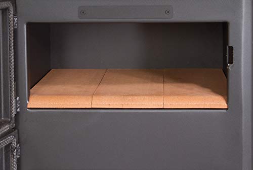 HORNO DE LEÑA BRONPI MODELO TUDELA