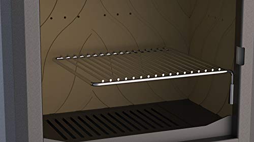 HORNO DE LEÑA BRONPI MODELO TUDELA