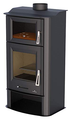 HORNO DE LEÑA BRONPI MODELO TUDELA