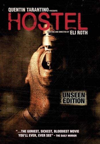 Hostel (Kinofassung) [Alemania] [DVD]