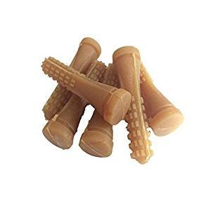 Huatuo® 30 PCS empaquetado Dedos para Plucker máquina del retiro de Plumas de Pato Pato de Goma