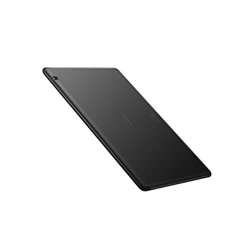 HUAWEI MediaPad T5 - Tablet de 10.1" FullHD IPS (WiFi, Procesador Octa-Core Kirin 659, 2GB de RAM, 16GB de Memoria Interna), SATA, Android 8.0, Color Negro