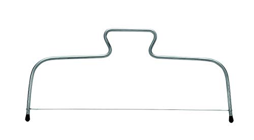 IBILI 708933 - Lira para Tartas INOX 18/10 33 Cms.