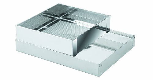IBILI 718300 - Harinero INOX