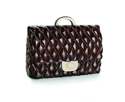 IBILI 740700 Molde Bolso Chocolate 3D
