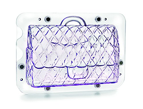 IBILI 740700 Molde Bolso Chocolate 3D