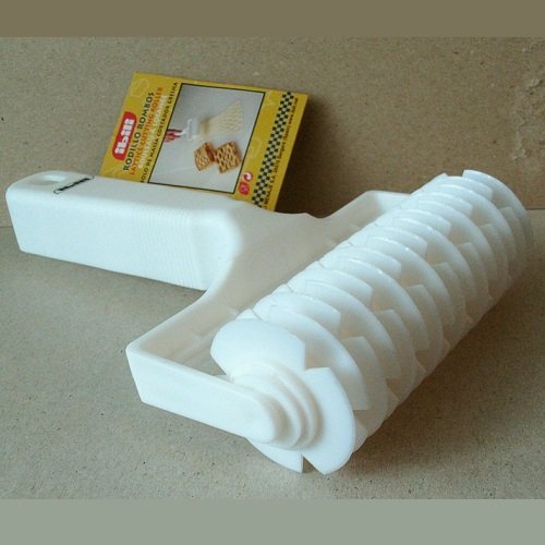 Ibili 771800 - Rodillo Rombos