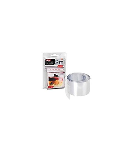 IBILI 773606 Rollo PVC PASTELERIA 20MX6CM