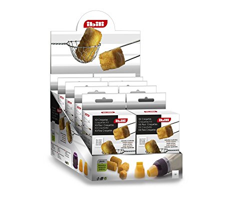 IBILI 796700 - Kit Croquetas
