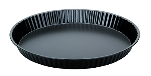 IBILI 824328 - Molde Rizado Moka 28 Cms.