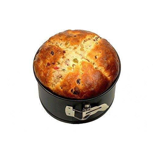 IBILI 826716 - Molde Panettone 16X10 Cm