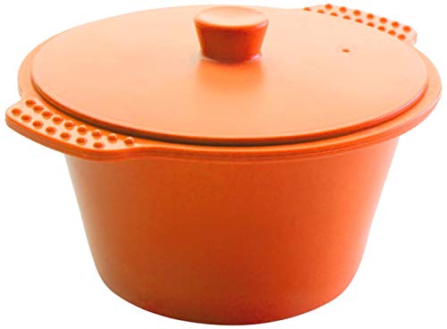 IBILI 871700 - Flanero con Tapa Grande 1,20 Lt