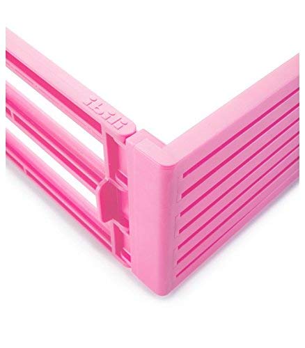 IBILI - GUIA CORTABIZCOCHOS (Rosa)