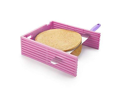 IBILI - GUIA CORTABIZCOCHOS (Rosa)
