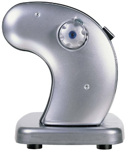Imperia 700 - Máquina para pasta (230 V) Plata