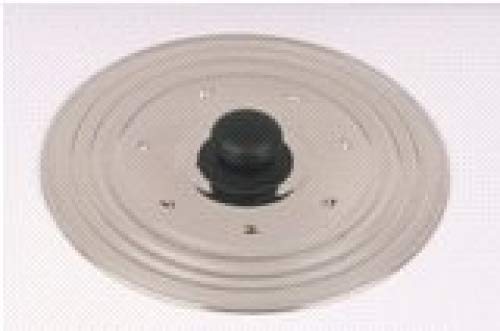 INOXIBAR Tapa Multiuso, 44-46-50 cm, Centimeters
